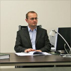 Grzegorz Prus