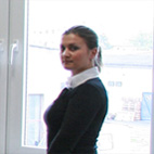 Patrycja Ziobrowska